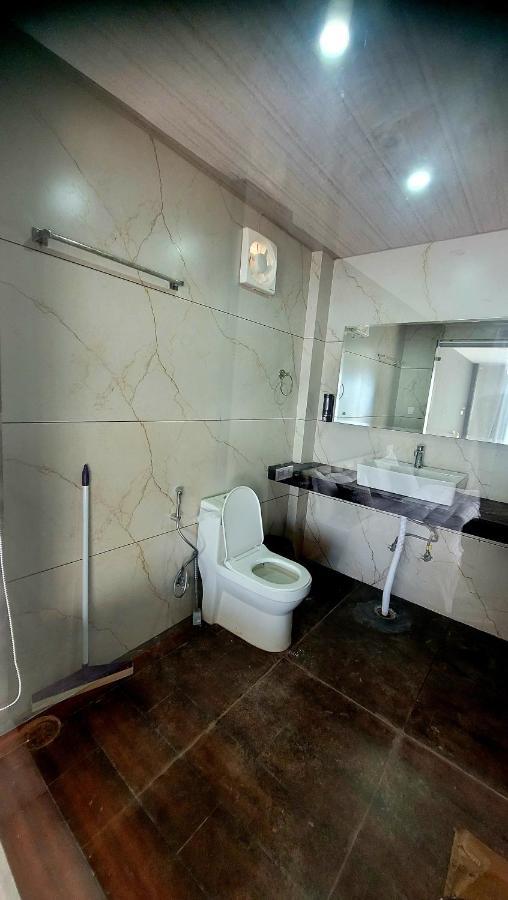 The Getaway Bed & Breakfast Shimla Eksteriør bilde