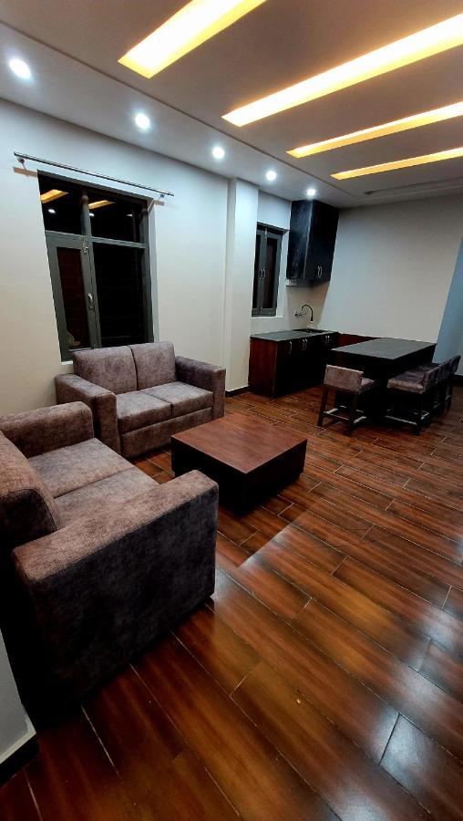 The Getaway Bed & Breakfast Shimla Eksteriør bilde